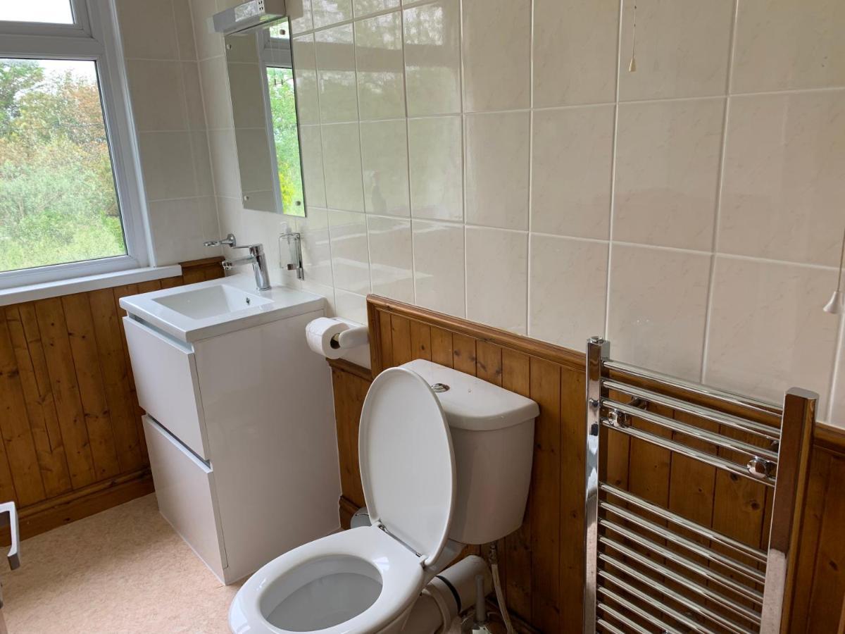 Longstone Farm Bed and Breakfast Helston Εξωτερικό φωτογραφία